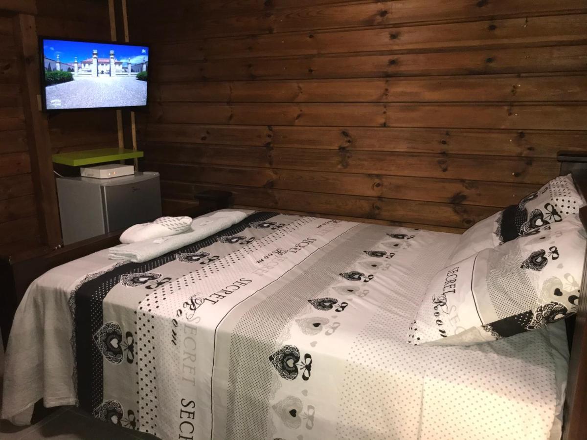 Chambre1 Residence Beauregard Koungou Екстериор снимка