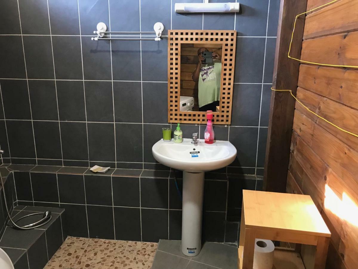 Chambre1 Residence Beauregard Koungou Екстериор снимка