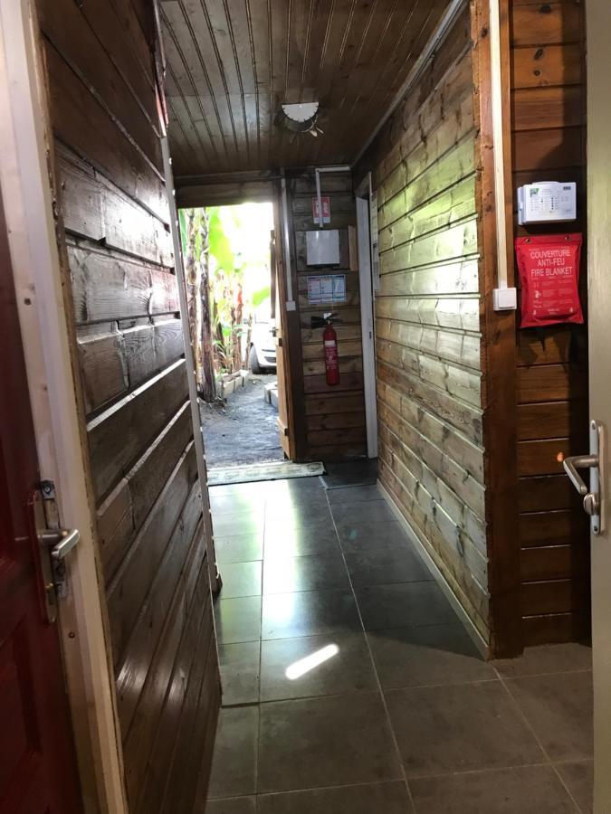 Chambre1 Residence Beauregard Koungou Екстериор снимка